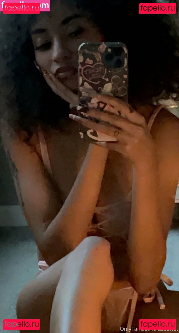 cutiewet Onlyfans Photo Gallery 