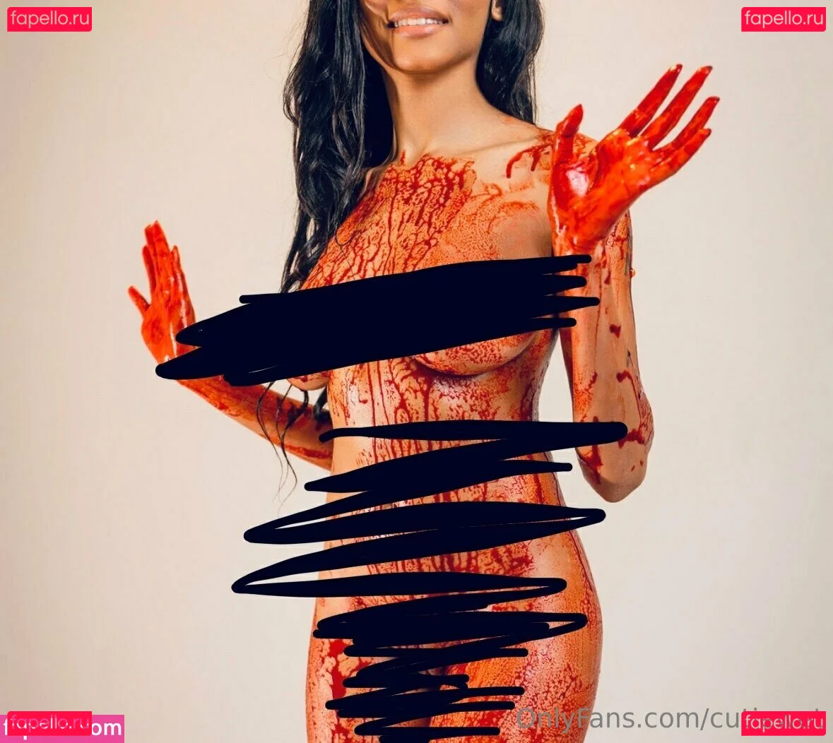 cutiewet Onlyfans Photo Gallery 