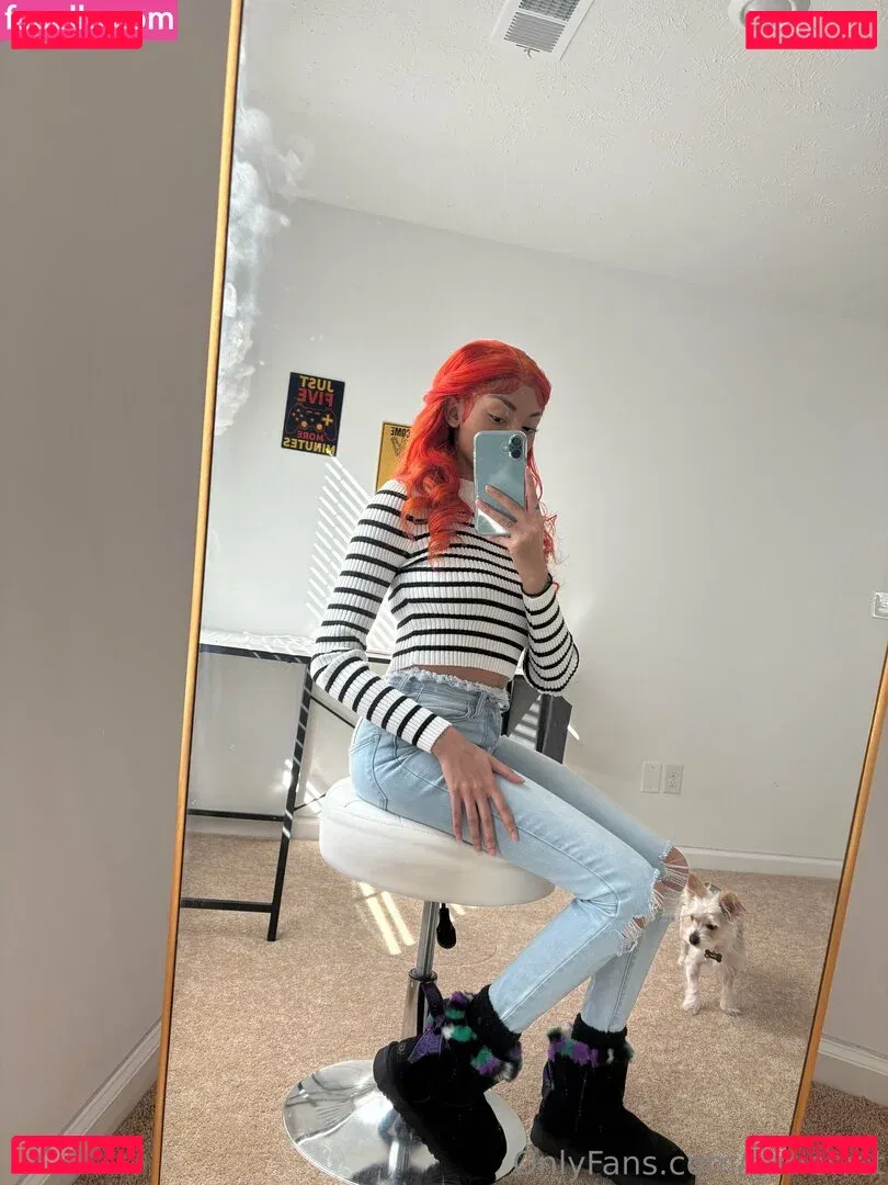 cutiewet Onlyfans Photo Gallery 