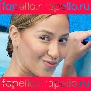 Adrienne Bailon Onlyfans Photo Gallery 