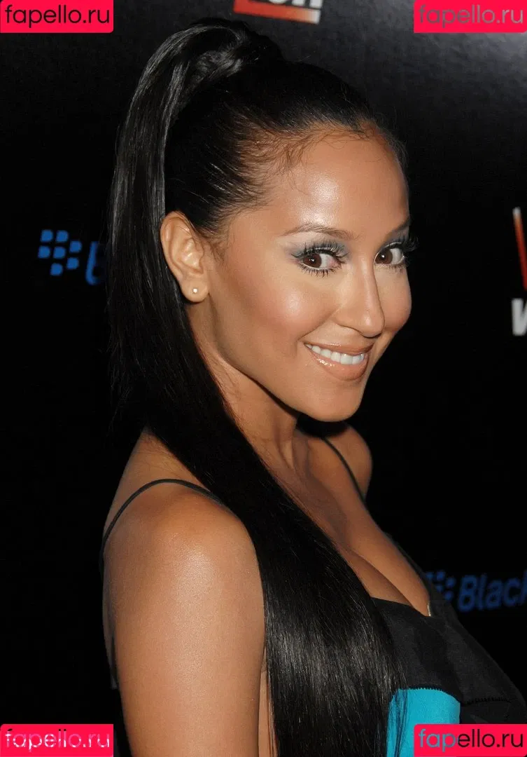 Adrienne Bailon Onlyfans Photo Gallery 