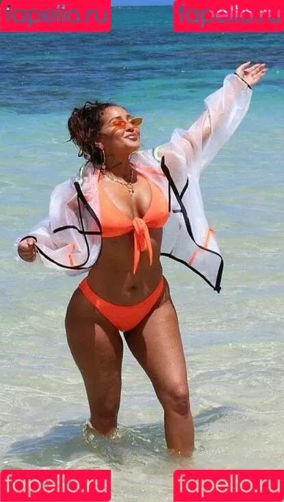 Adrienne Bailon Onlyfans Photo Gallery 