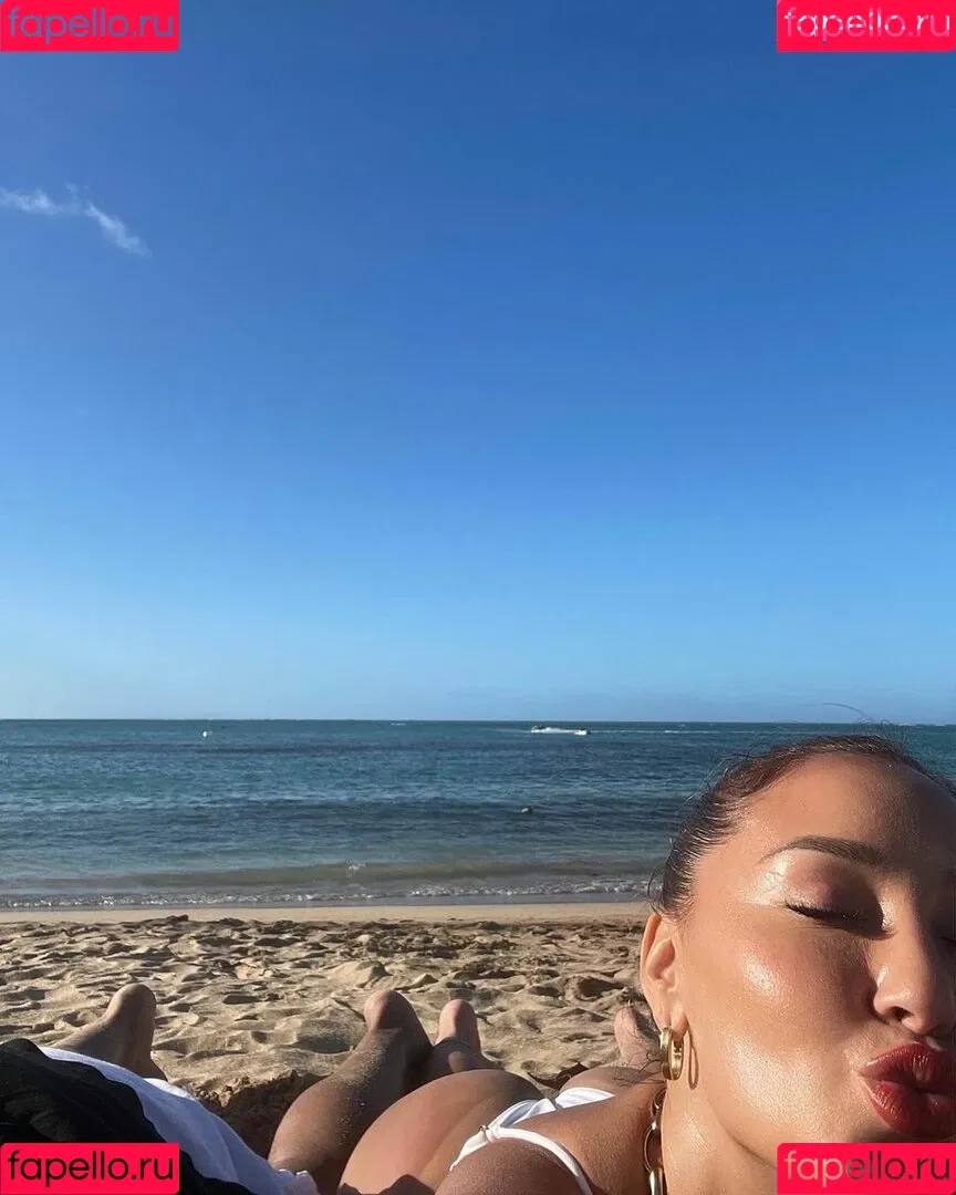 Adrienne Bailon Onlyfans Photo Gallery 