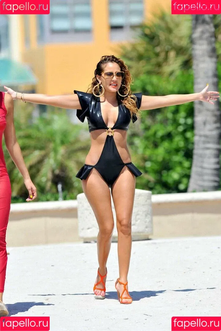 Adrienne Bailon Onlyfans Photo Gallery 
