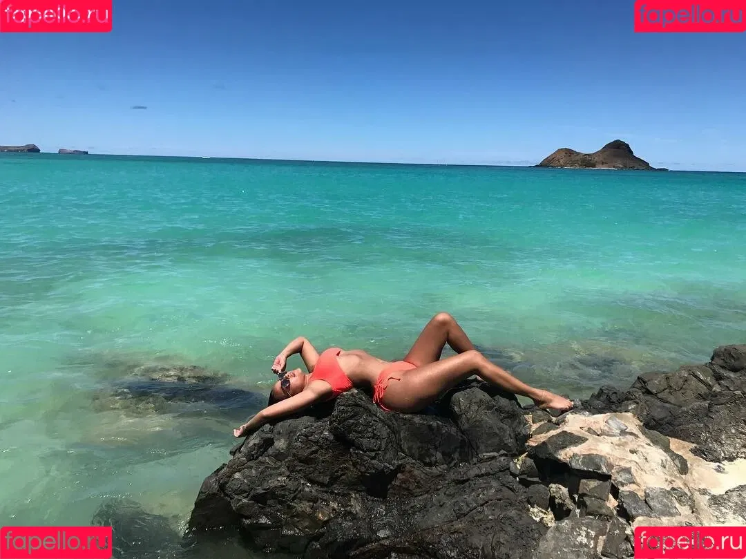 Adrienne Bailon Onlyfans Photo Gallery 