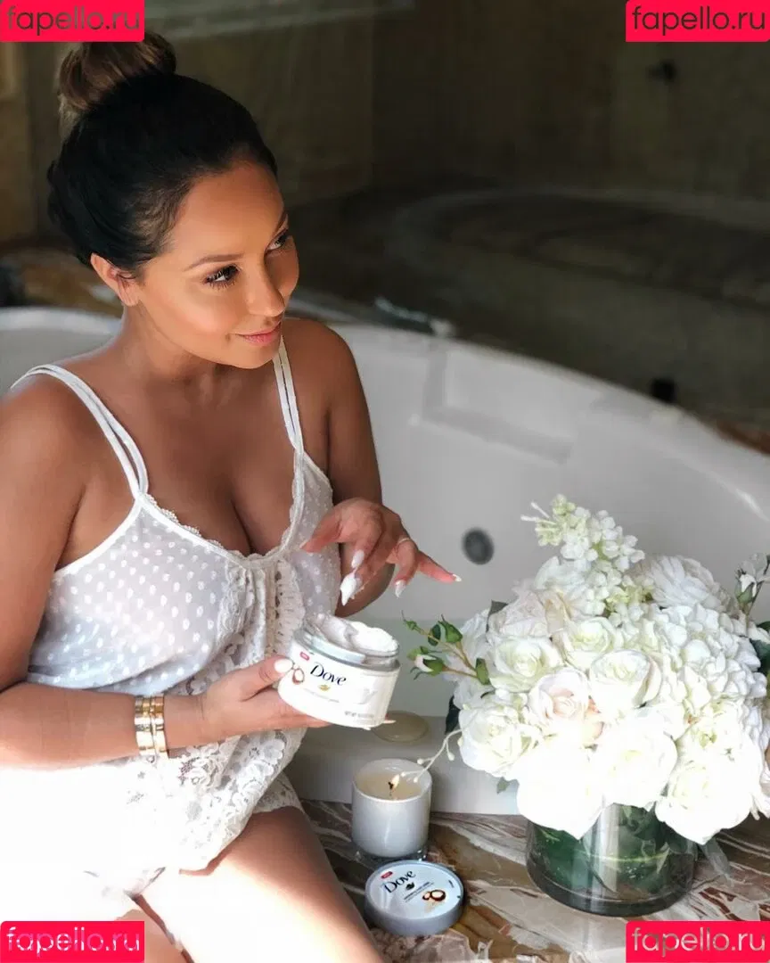 Adrienne Bailon Onlyfans Photo Gallery 
