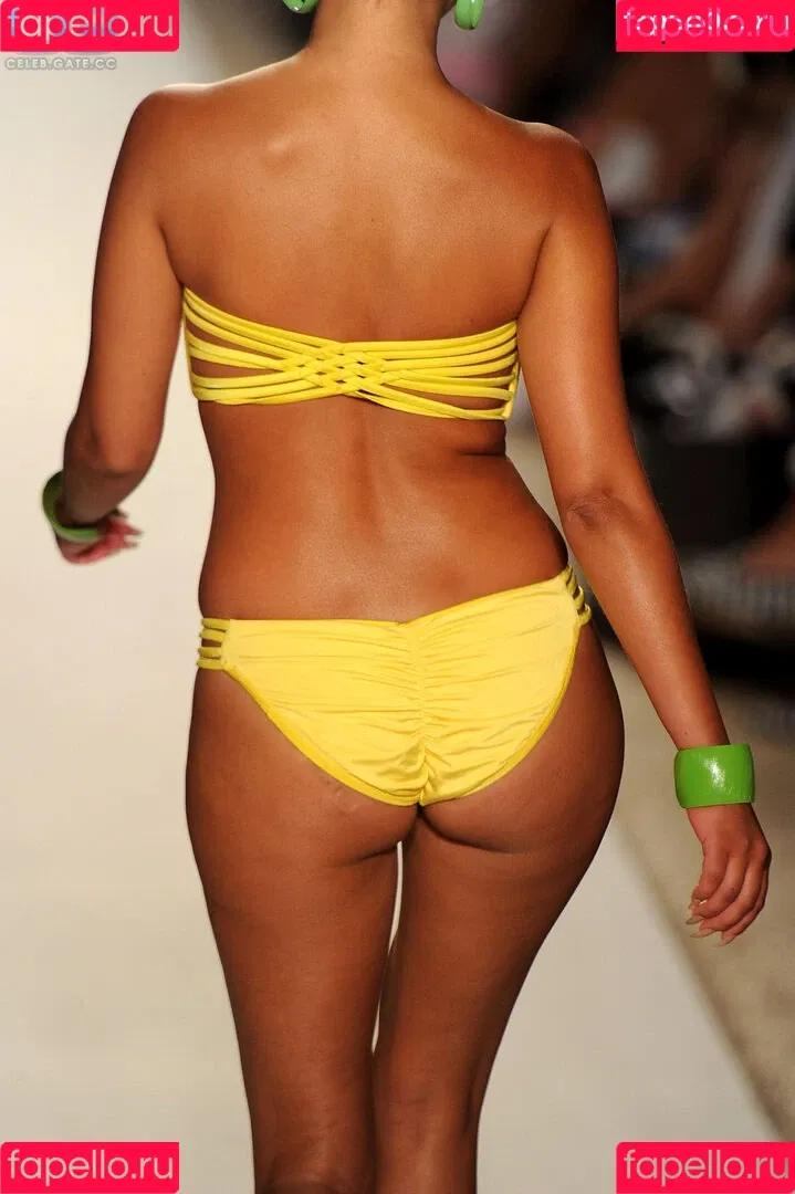 Adrienne Bailon Onlyfans Photo Gallery 