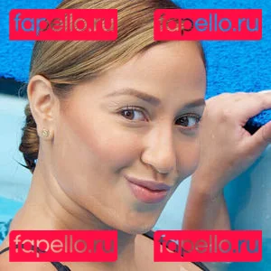 Adrienne Bailon Onlyfans Photo Gallery 