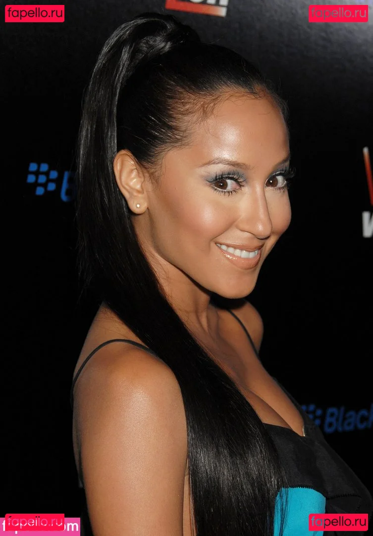 Adrienne Bailon Onlyfans Photo Gallery 