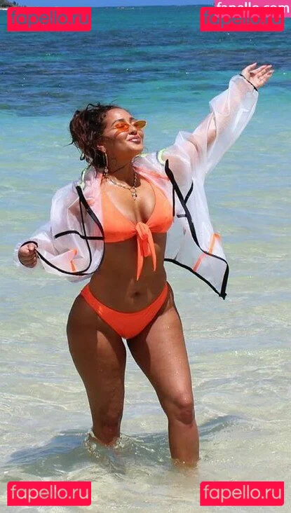 Adrienne Bailon Onlyfans Photo Gallery 
