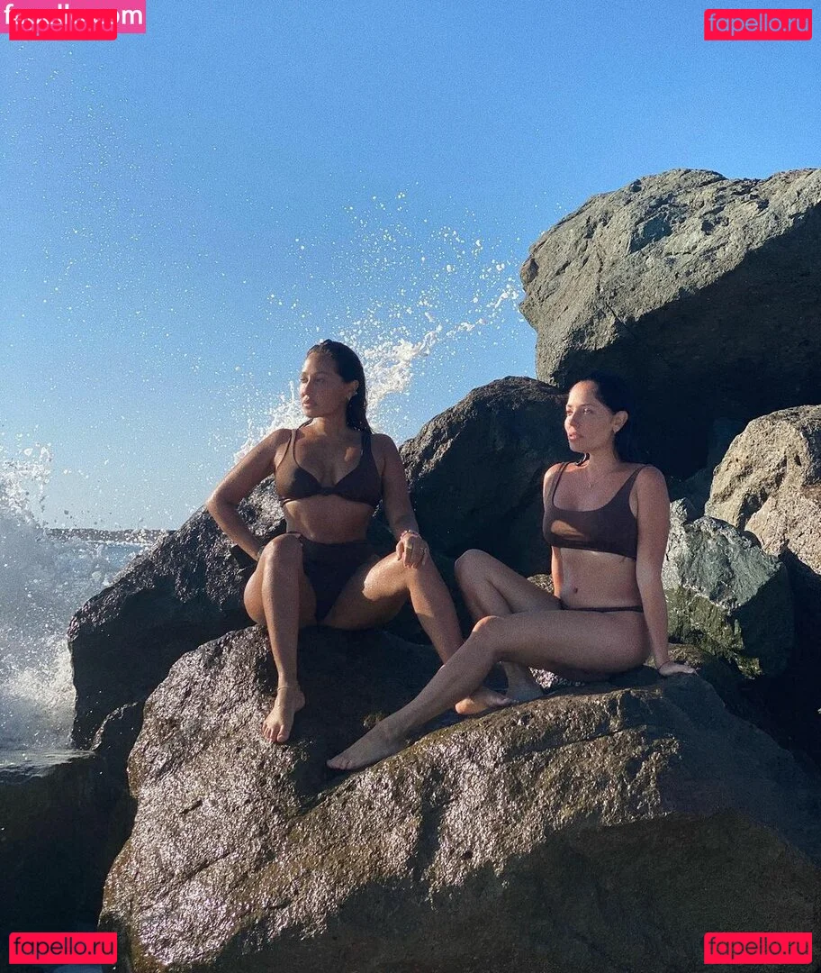 Adrienne Bailon Onlyfans Photo Gallery 