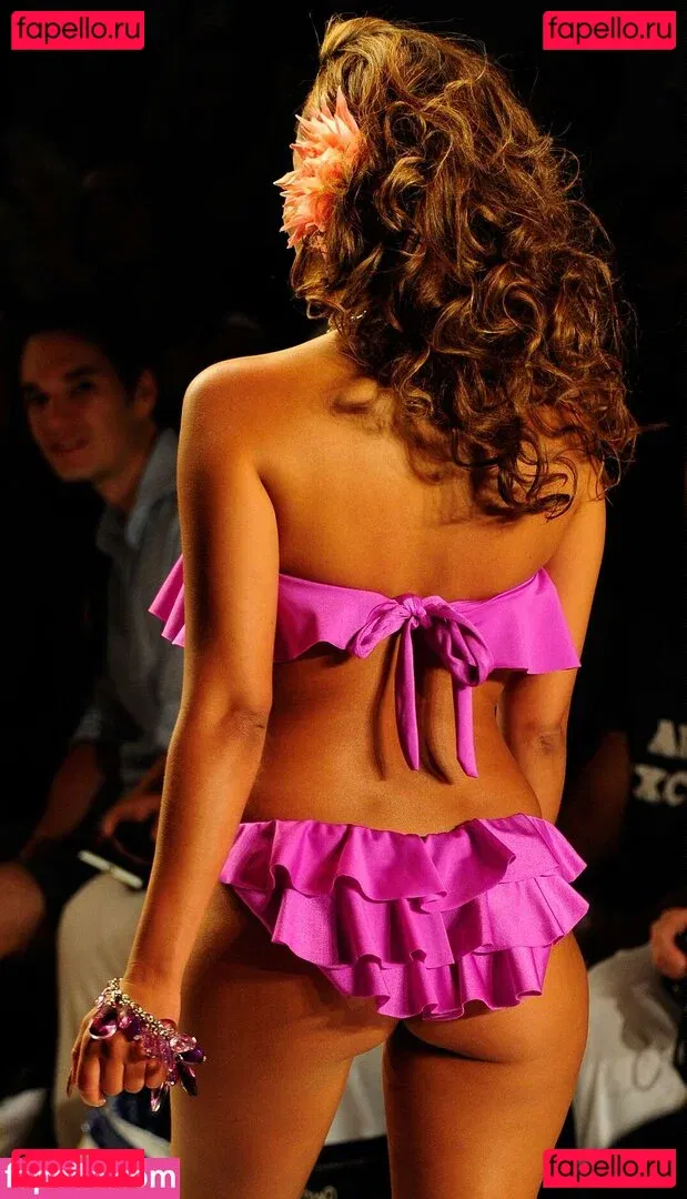 Adrienne Bailon Onlyfans Photo Gallery 