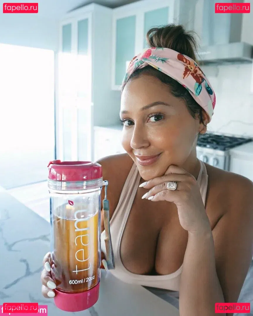 Adrienne Bailon Onlyfans Photo Gallery 