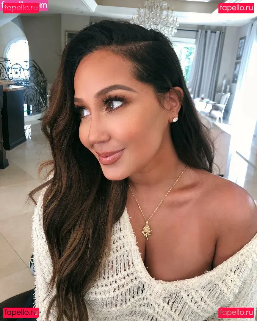 Adrienne Bailon Onlyfans Photo Gallery 