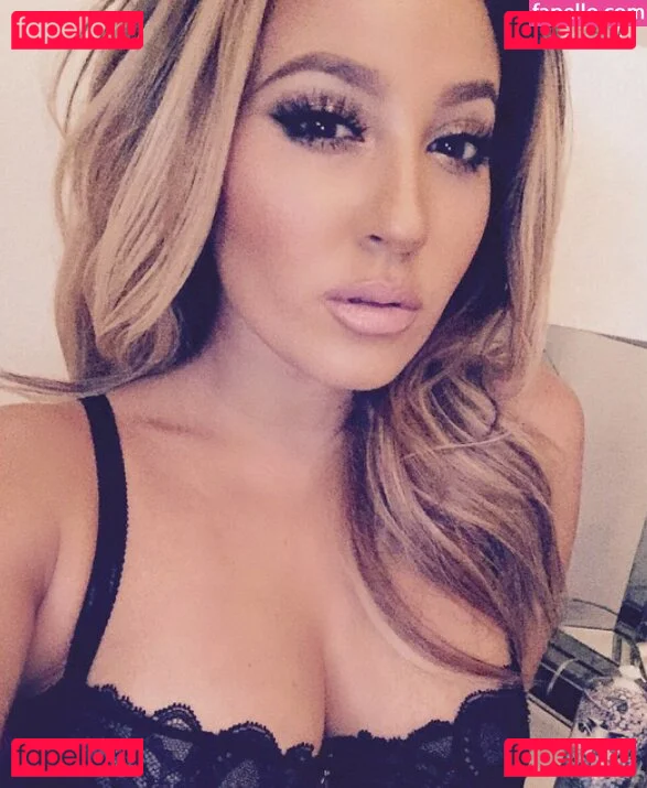 Adrienne Bailon Onlyfans Photo Gallery 