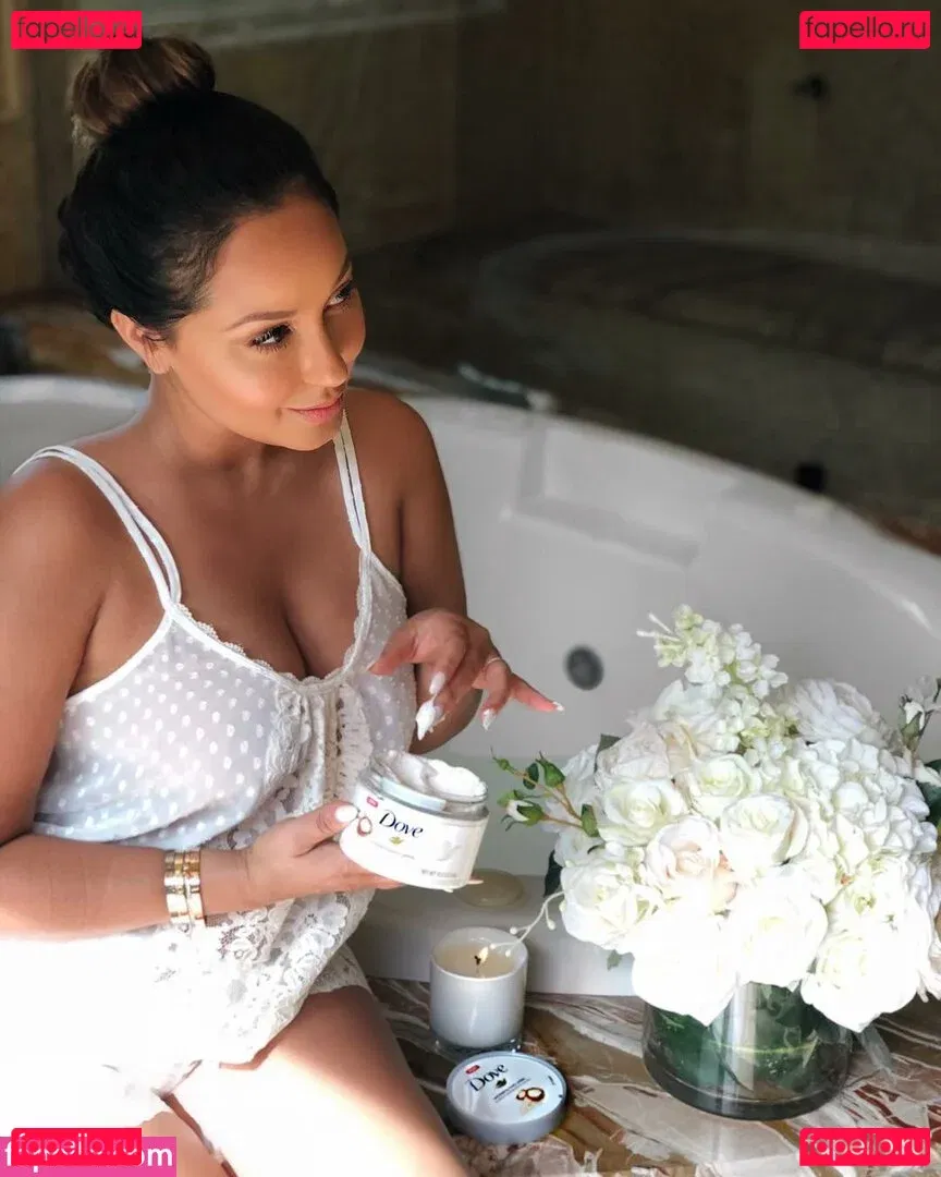 Adrienne Bailon Onlyfans Photo Gallery 