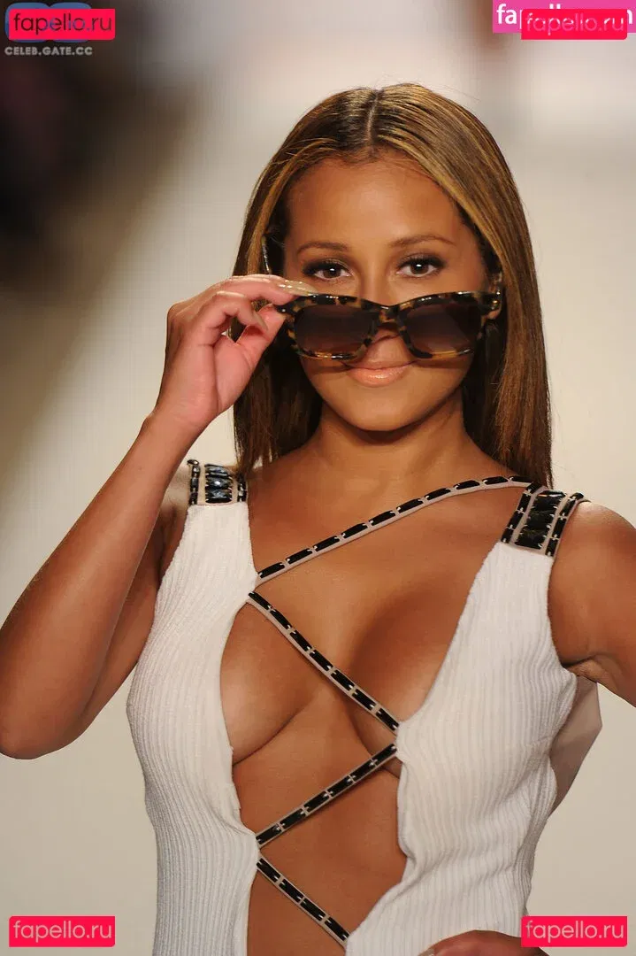 Adrienne Bailon Onlyfans Photo Gallery 