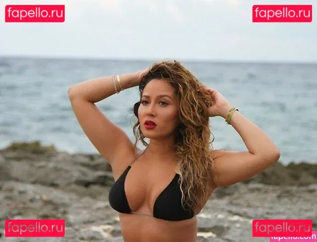 Adrienne Bailon Onlyfans Photo Gallery 