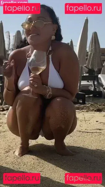 Adrienne Bailon Onlyfans Photo Gallery 