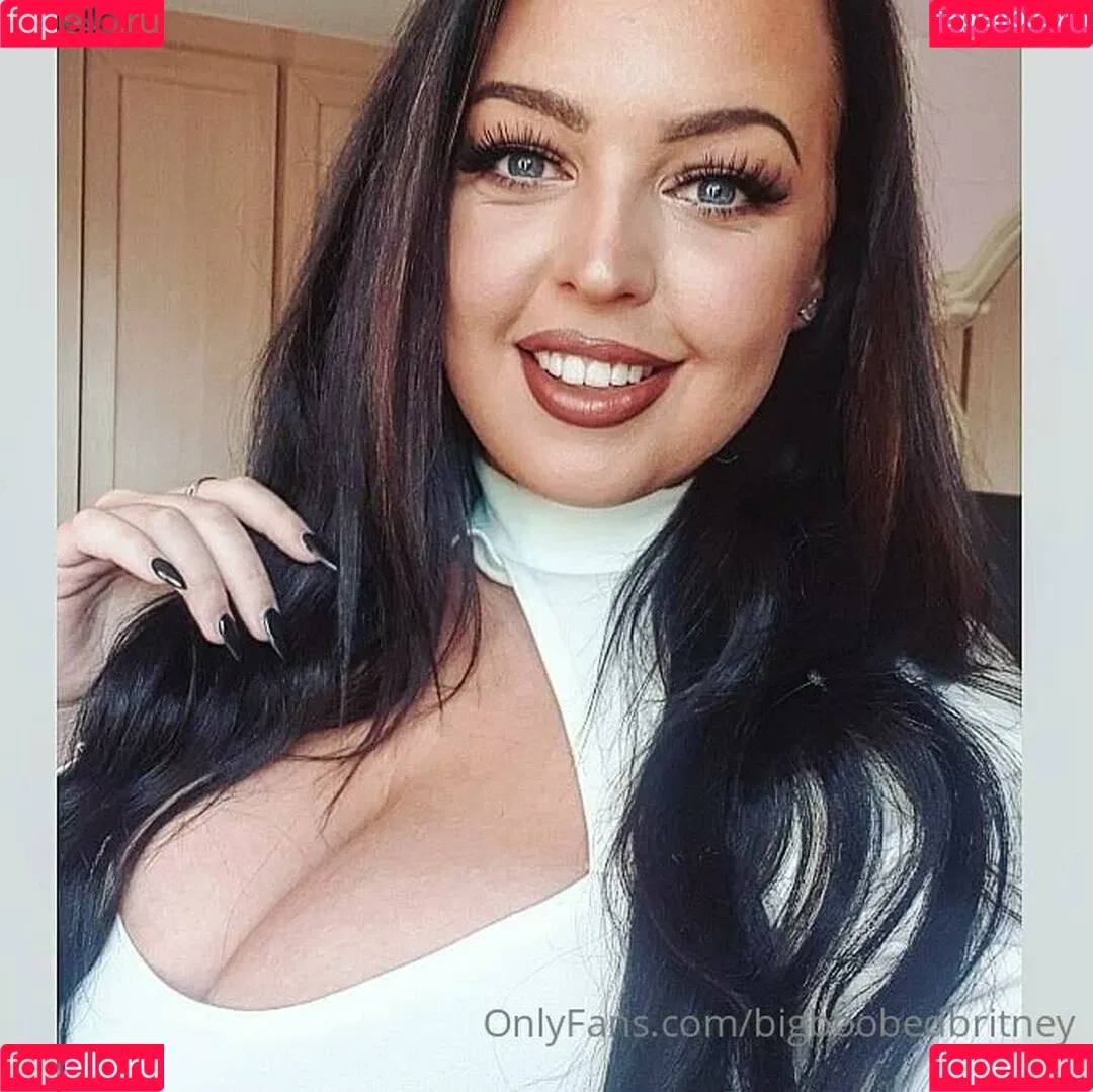 bigboobedbritneyfree Onlyfans Photo Gallery 