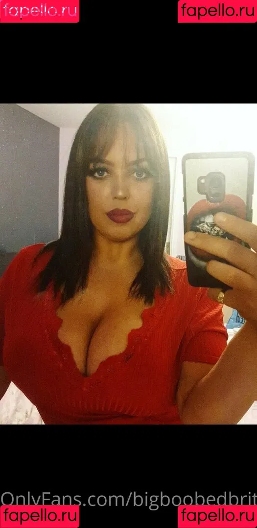 bigboobedbritneyfree Onlyfans Photo Gallery 