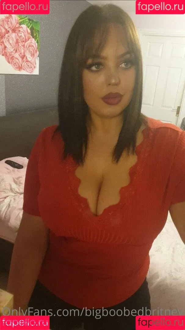 bigboobedbritneyfree Onlyfans Photo Gallery 