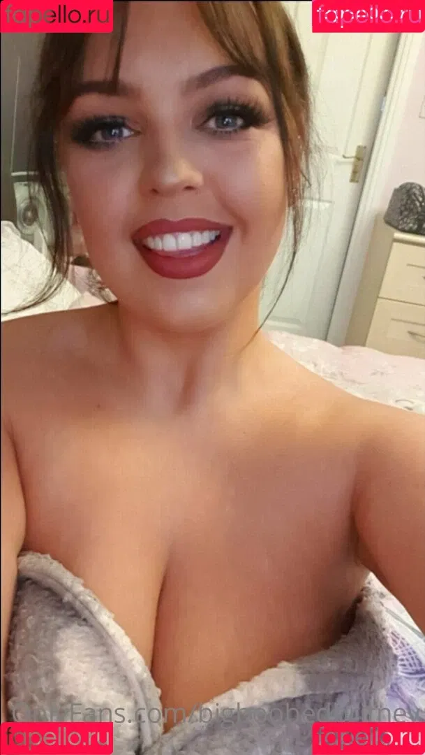 bigboobedbritneyfree Onlyfans Photo Gallery 