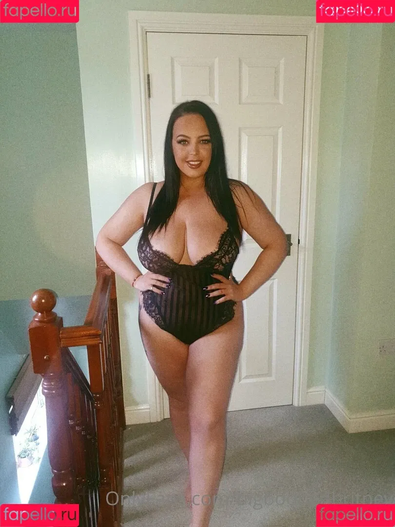 bigboobedbritneyfree Onlyfans Photo Gallery 