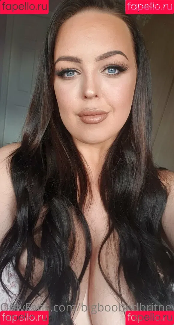 bigboobedbritneyfree Onlyfans Photo Gallery 