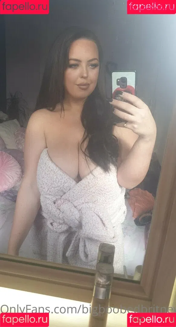 bigboobedbritneyfree Onlyfans Photo Gallery 