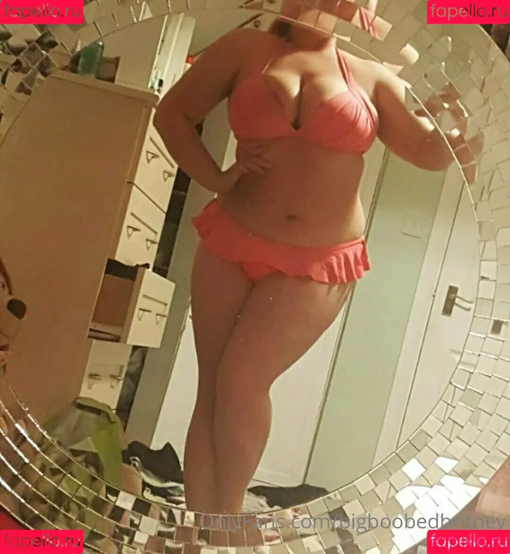 bigboobedbritneyfree Onlyfans Photo Gallery 