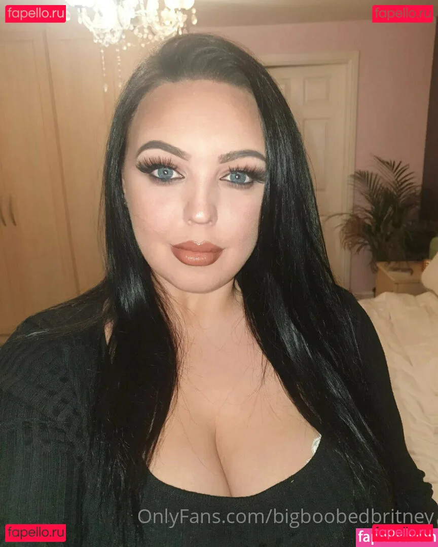 bigboobedbritneyfree Onlyfans Photo Gallery 