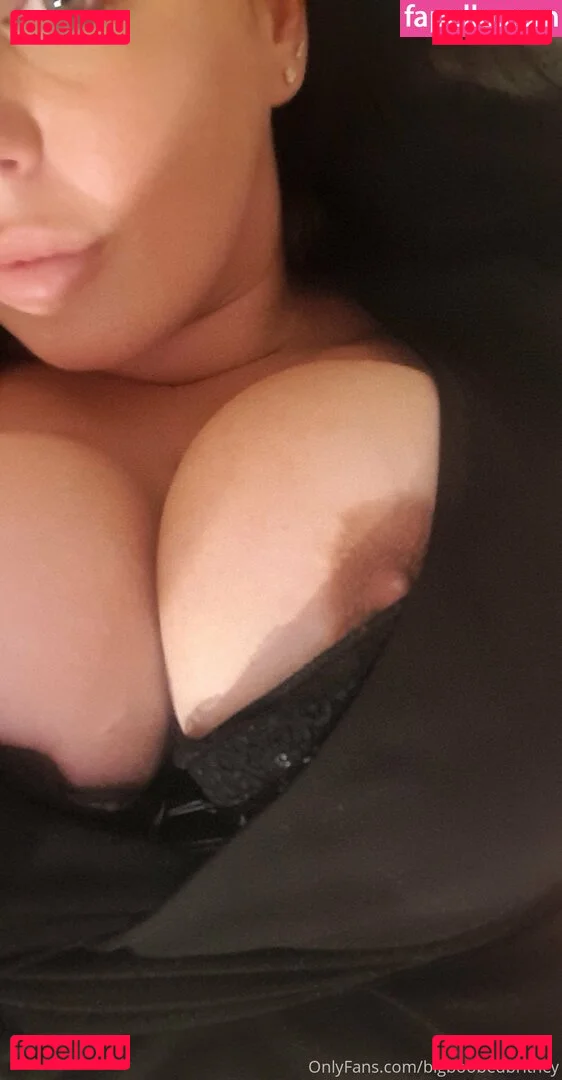 bigboobedbritneyfree Onlyfans Photo Gallery 