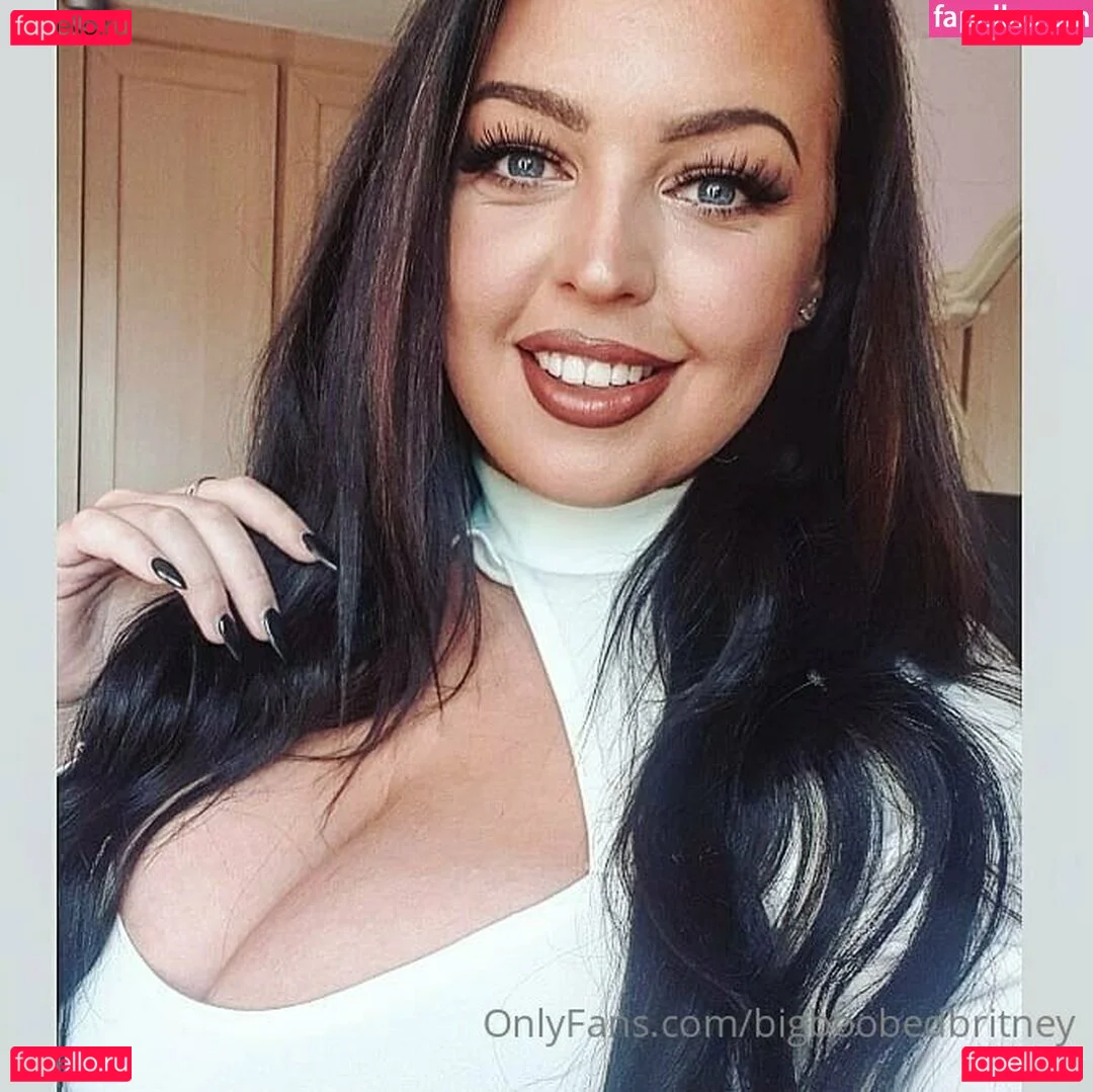bigboobedbritneyfree Onlyfans Photo Gallery 