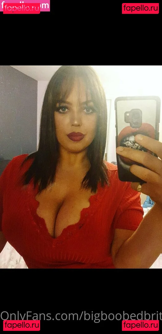 bigboobedbritneyfree Onlyfans Photo Gallery 