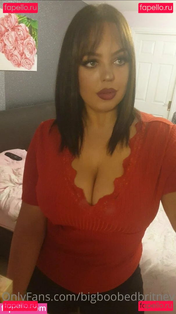 bigboobedbritneyfree Onlyfans Photo Gallery 