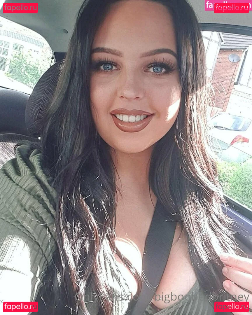 bigboobedbritneyfree Onlyfans Photo Gallery 