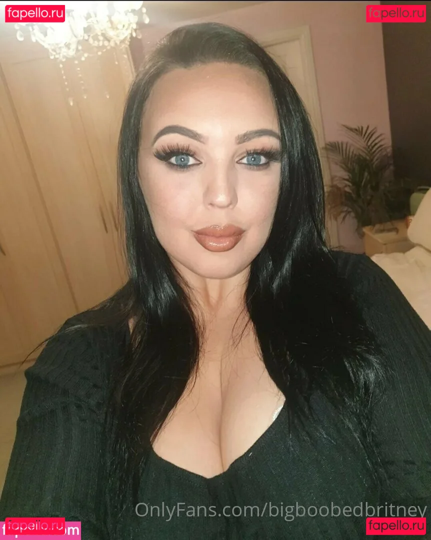 bigboobedbritneyfree Onlyfans Photo Gallery 