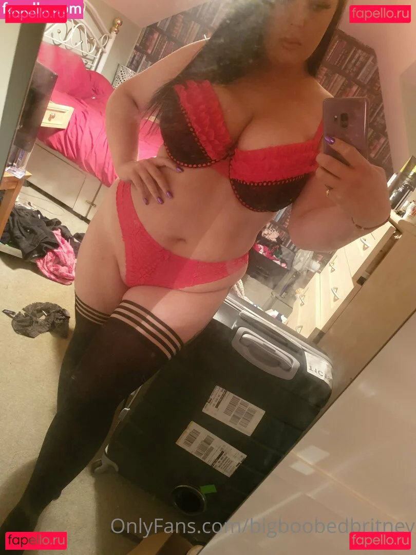 bigboobedbritneyfree Onlyfans Photo Gallery 
