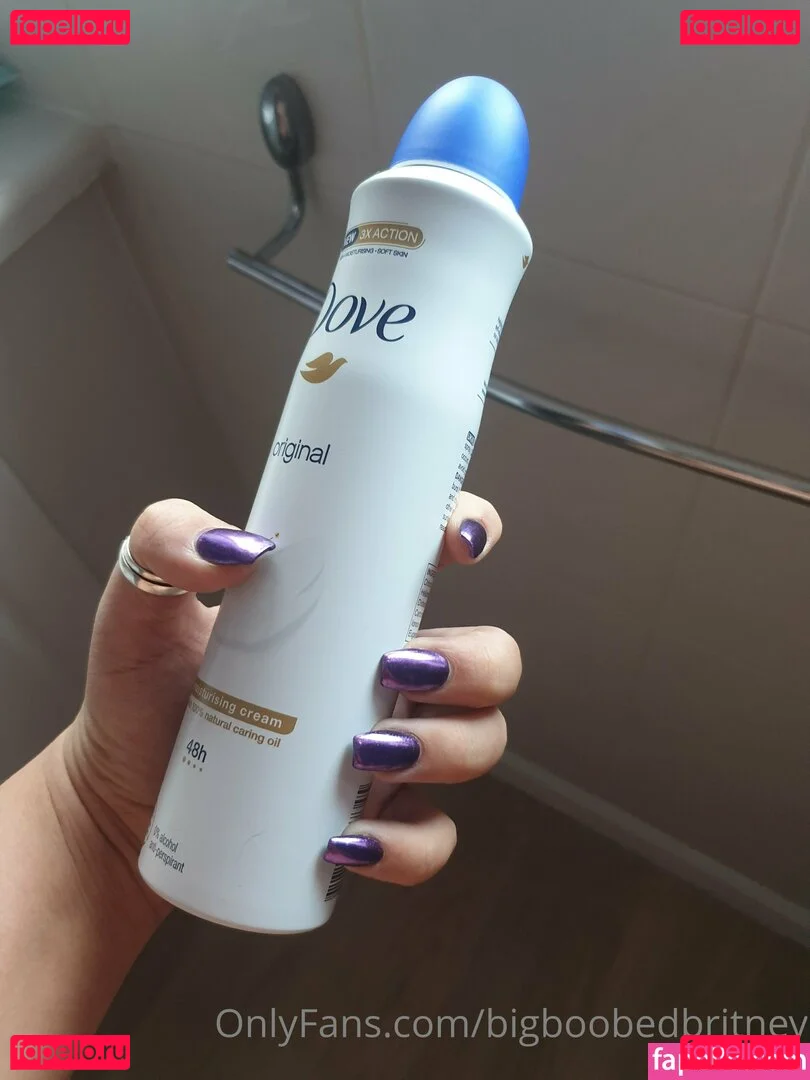 bigboobedbritneyfree Onlyfans Photo Gallery 