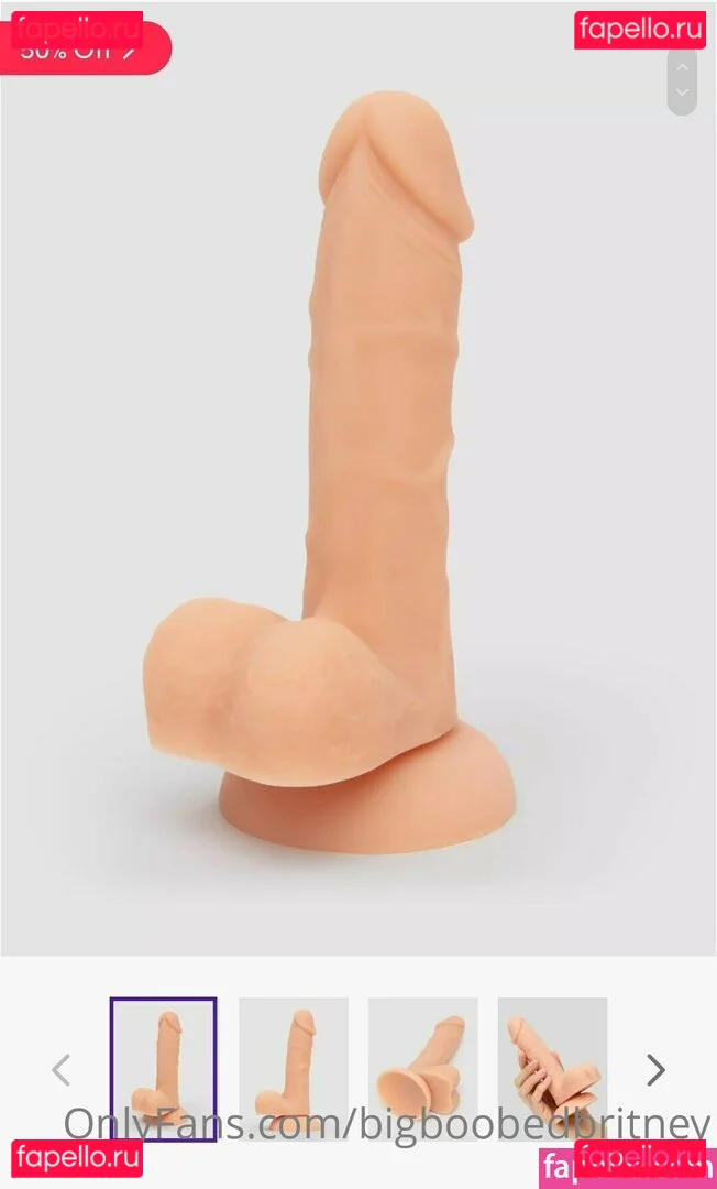 bigboobedbritneyfree Onlyfans Photo Gallery 