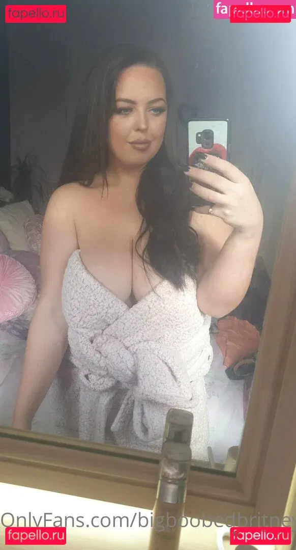 bigboobedbritneyfree Onlyfans Photo Gallery 