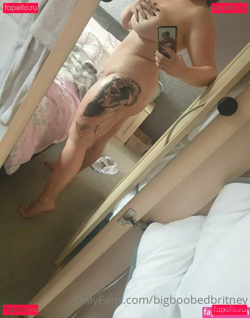 bigboobedbritneyfree Onlyfans Photo Gallery 
