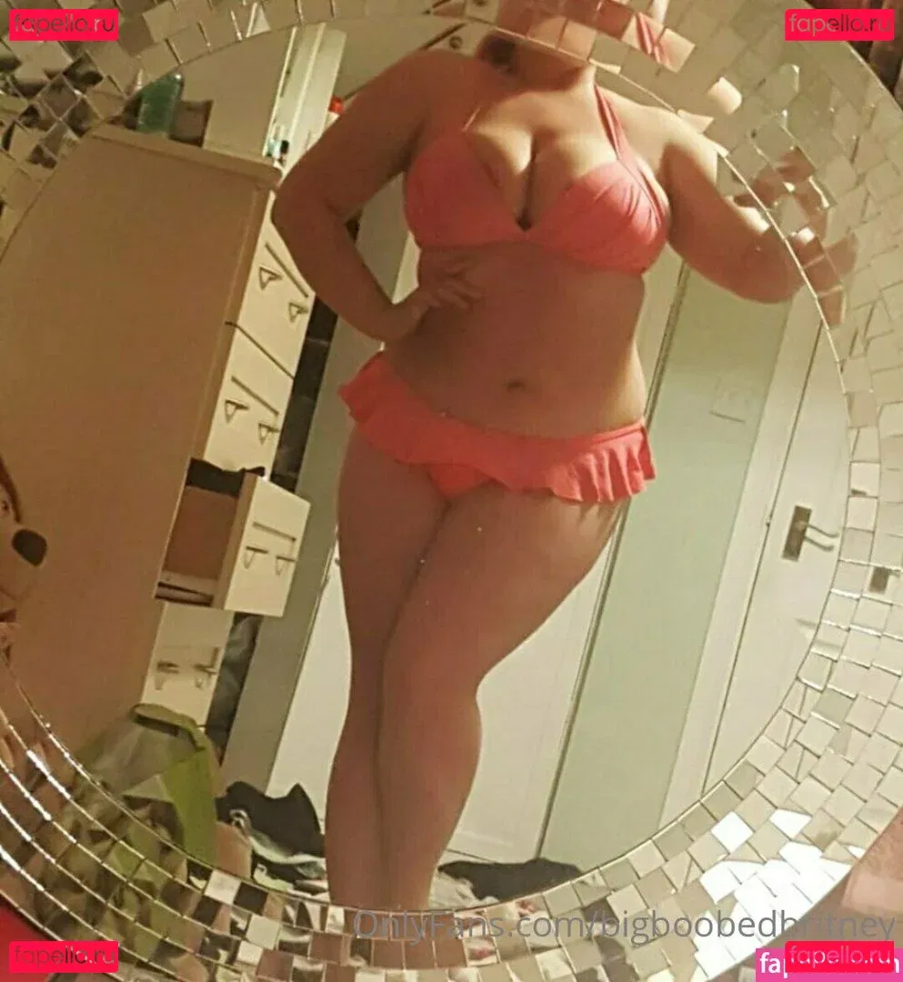 bigboobedbritneyfree Onlyfans Photo Gallery 