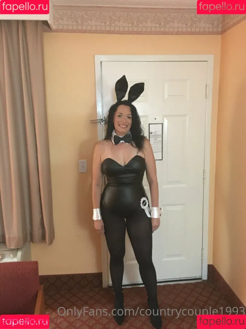 countrycouple1993 Onlyfans Photo Gallery 