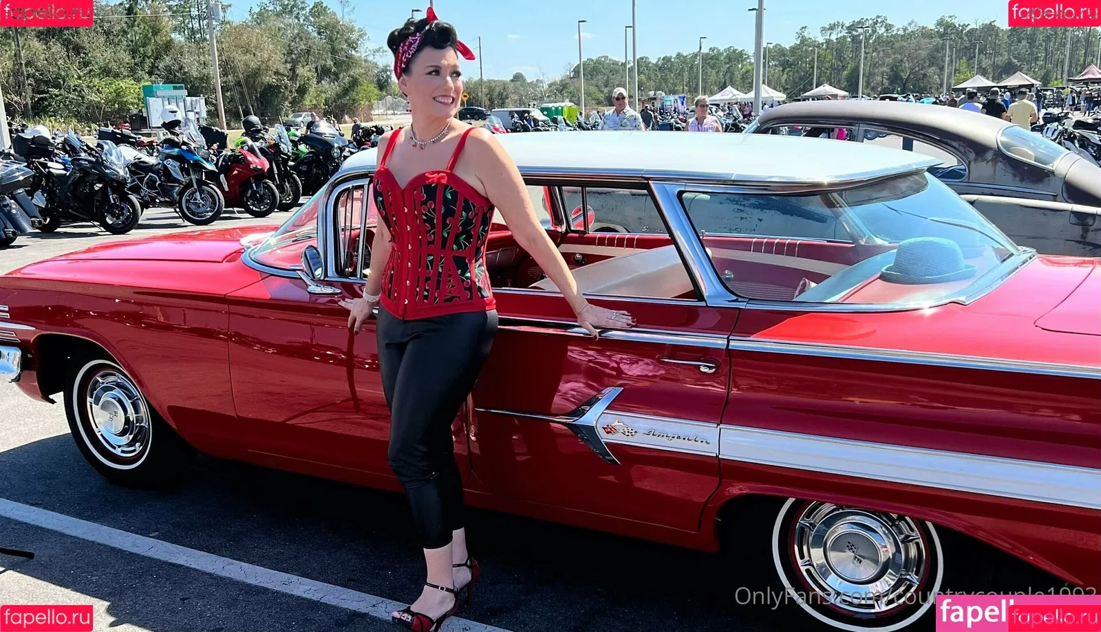 countrycouple1993 Onlyfans Photo Gallery 
