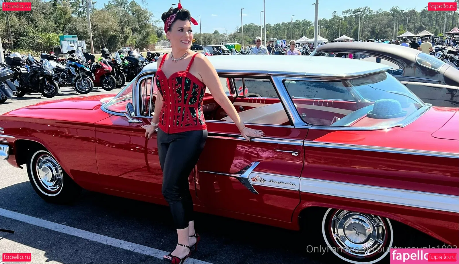 countrycouple1993 Onlyfans Photo Gallery 