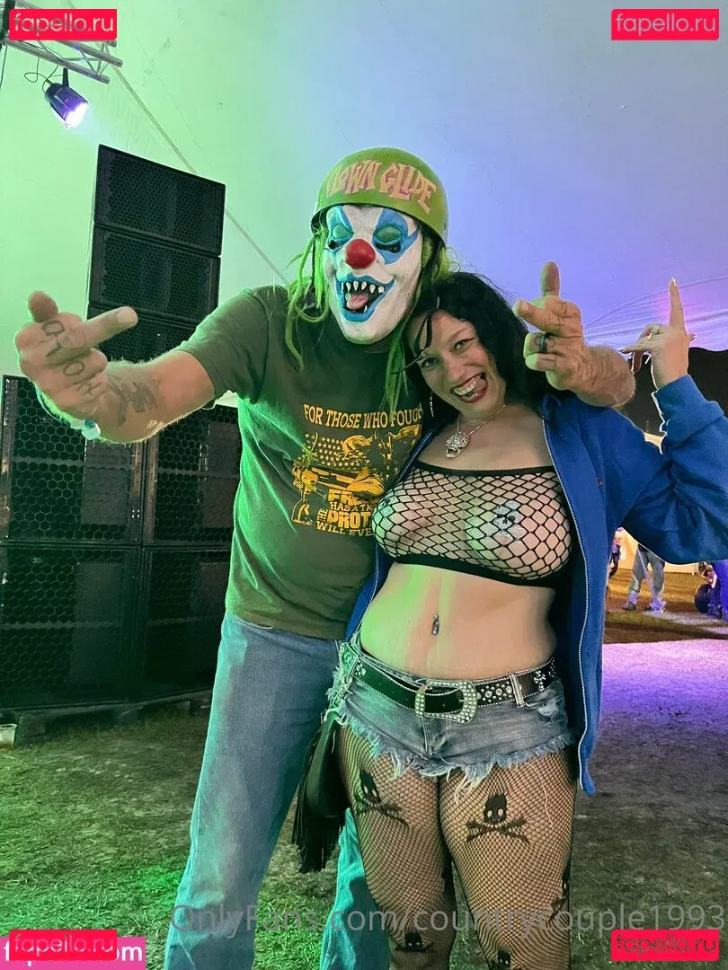 countrycouple1993 Onlyfans Photo Gallery 