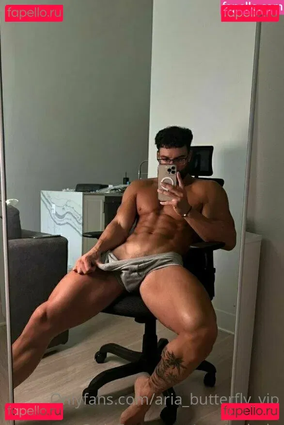 aria_butterfly Onlyfans Photo Gallery 