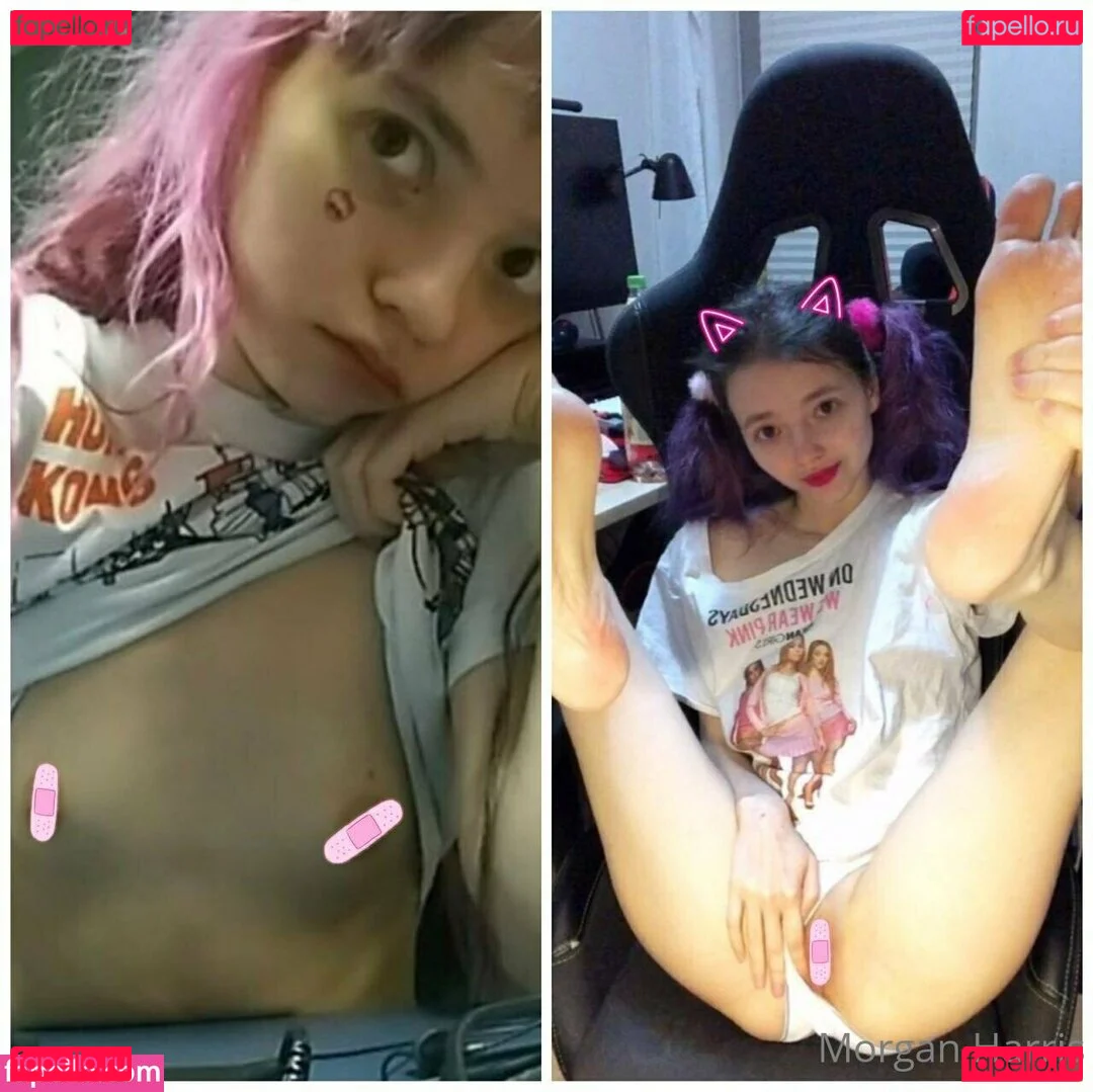 morganharris23 Onlyfans Photo Gallery 